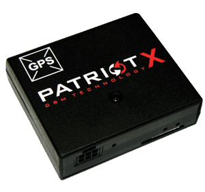 gps gsm modul patriot x